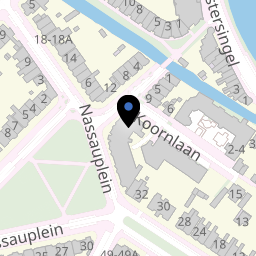 Appartement AMR01 E 5904 18