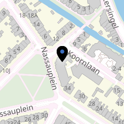 Appartement AMR01 E 5904 19
