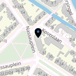 Appartement AMR01 E 5904 20