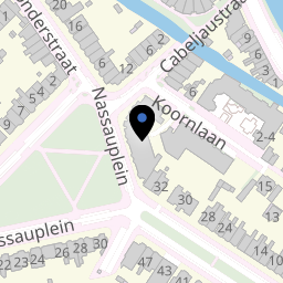 Appartement AMR01 E 5904 21