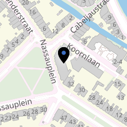 Appartement AMR01 E 5904 29
