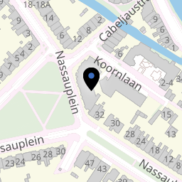 Appartement AMR01 E 5904 30