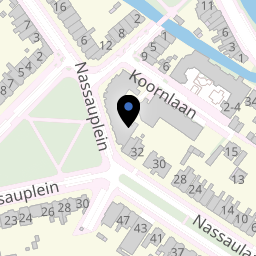 Appartement AMR01 E 5904 31