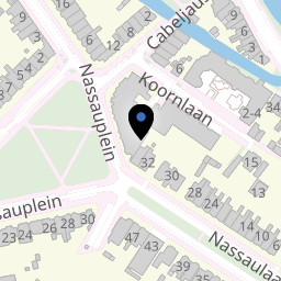 Appartement AMR01 E 5904 32