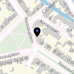 Appartement AMR01 E 5904 7