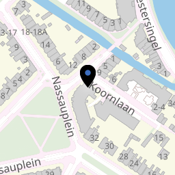 Appartement AMR01 E 5904 9