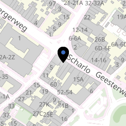 Appartement AMR01 E 5932 2