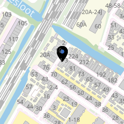 Appartement AMR01 E 5977 1