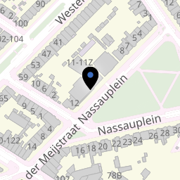 Appartement AMR01 E 5978 3