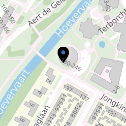 Appartement AMR01 E 6079 2