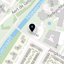 Appartement AMR01 E 6079 20