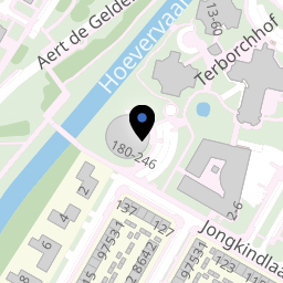 Appartement AMR01 E 6079 27