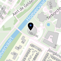 Appartement AMR01 E 6079 31