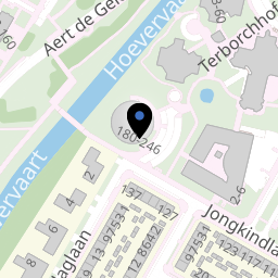 Appartement AMR01 E 6079 4