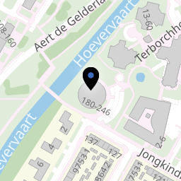 Appartement AMR01 E 6079 5
