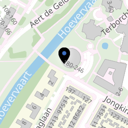 Appartement AMR01 E 6079 7