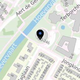 Appartement AMR01 E 6079 8