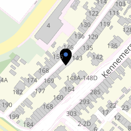 Appartement AMR01 E 6085 2