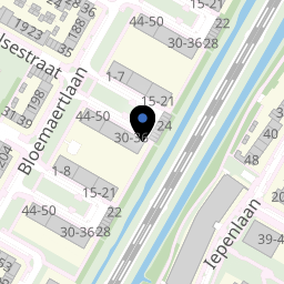 Appartement AMR01 E 6097 1