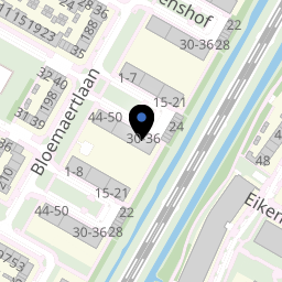 Appartement AMR01 E 6097 11