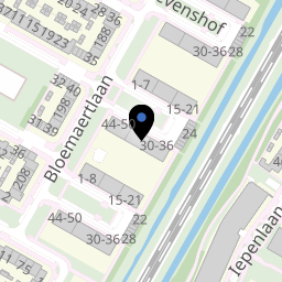 Appartement AMR01 E 6097 12