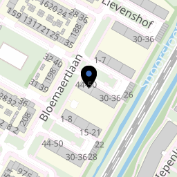Appartement AMR01 E 6097 14