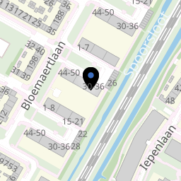 Appartement AMR01 E 6097 22