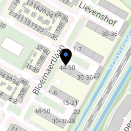 Appartement AMR01 E 6097 3