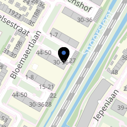 Appartement AMR01 E 6097 4