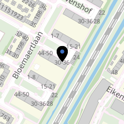Appartement AMR01 E 6097 5