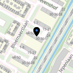 Appartement AMR01 E 6097 6