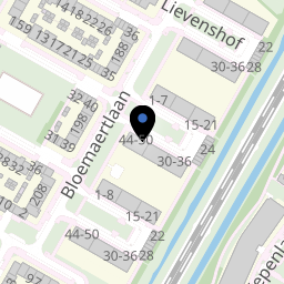 Appartement AMR01 E 6097 8