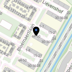 Appartement AMR01 E 6097 9