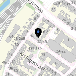 Appartement AMR01 E 6102 4