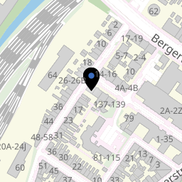 Appartement AMR01 E 6103 2