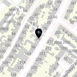 Appartement AMR01 E 6191 1