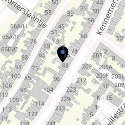 Appartement AMR01 E 6191 2