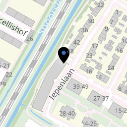 Appartement AMR01 E 6200 1