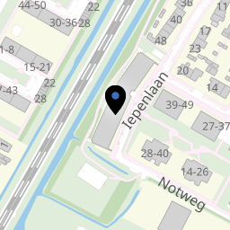 Appartement AMR01 E 6200 22