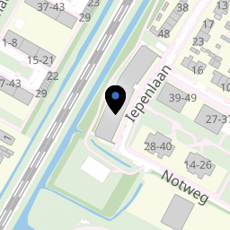 Appartement AMR01 E 6200 23