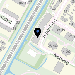 Appartement AMR01 E 6200 24