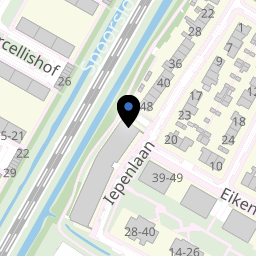 Appartement AMR01 E 6200 27