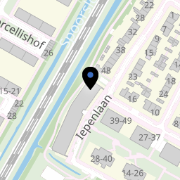 Appartement AMR01 E 6200 28