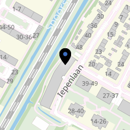 Appartement AMR01 E 6200 29