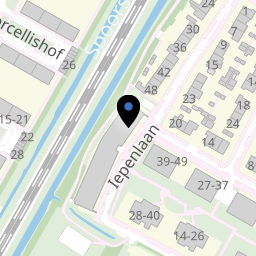 Appartement AMR01 E 6200 3
