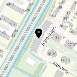 Appartement AMR01 E 6200 34