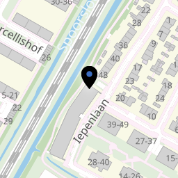 Appartement AMR01 E 6200 40