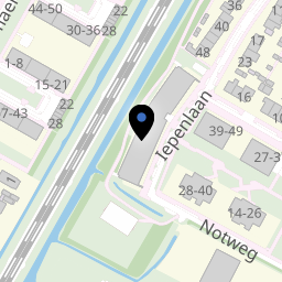 Appartement AMR01 E 6200 48