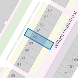 Perceel AMR01-E-6221