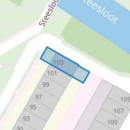 Perceel AMR01-E-6243